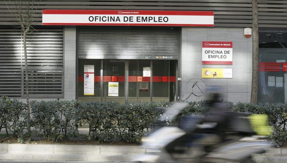 Cómo solicitar el paro online a través del SEPE paso a paso