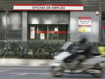 Oficina de Empleo Oficina de Empleo