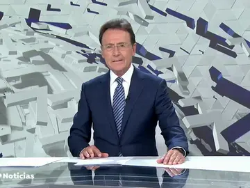 El chiste de Matías Prats sobre las gafas de Mahatma Gandhi El chiste de Matías Prats sobre las gafas de Mahatma Gandhi