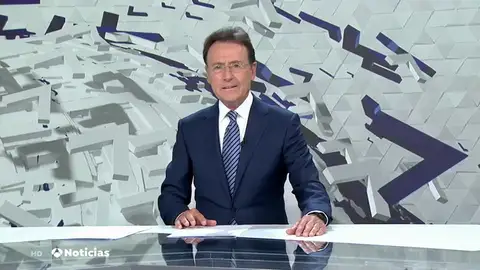 El chiste de Matías Prats sobre las gafas de Mahatma Gandhi El chiste de Matías Prats sobre las gafas de Mahatma Gandhi