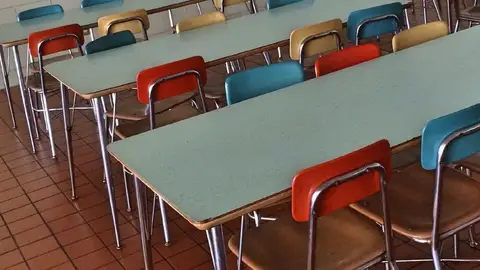 Cómo funcionarán los comedores escolares este curso Cómo funcionarán los comedores escolares este curso