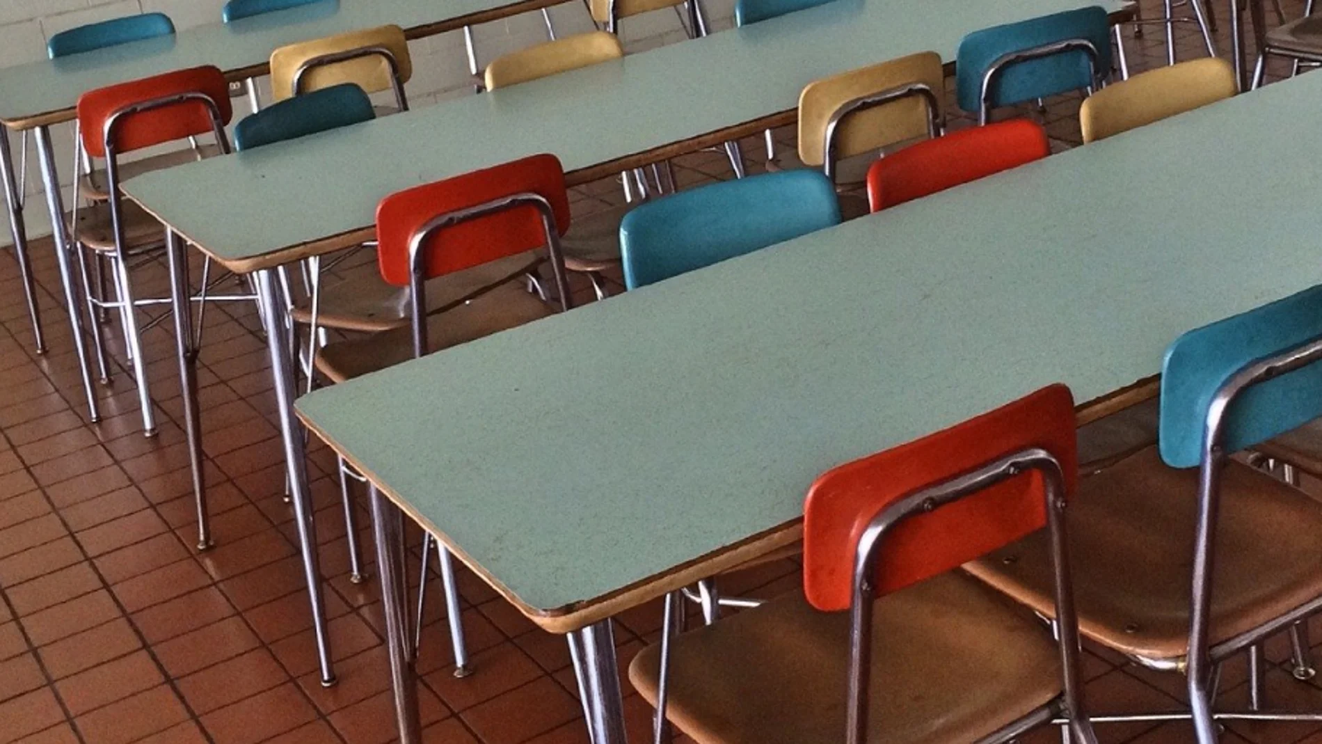 Cómo funcionarán los comedores escolares este curso Cómo funcionarán los comedores escolares este curso