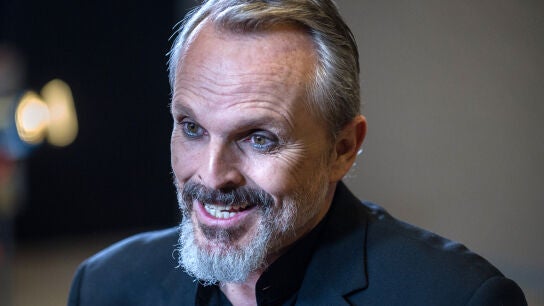 Miguel Bos&eacute;