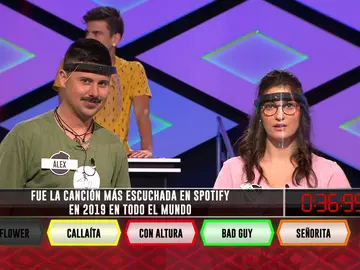 ¡Bien jugado! Los ‘Mañicos de mar’ resuelven con eficacia la tercera bomba ¡Bien jugado! Los ‘Mañicos de mar’ resuelven con eficacia la tercera bomba
