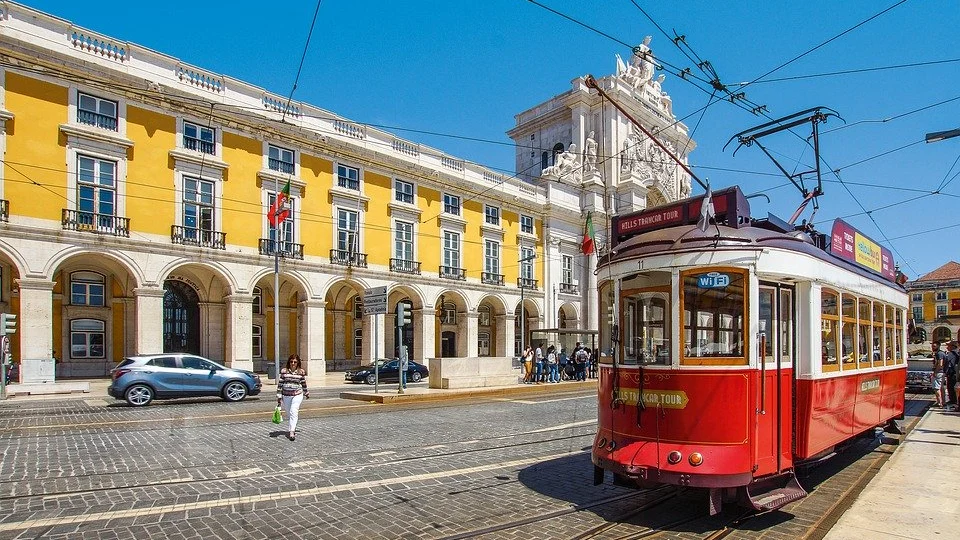 Lisboa Lisboa