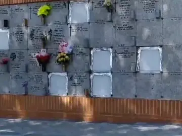 Cementerio la Almudena Cementerio la Almudena