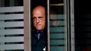 Javier Tebas