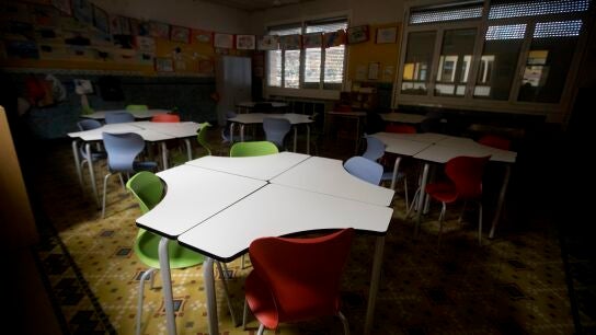 Vuelta al colegio en Madrid: miles de familias pendientes del plan que presenta hoy la Comunidad 