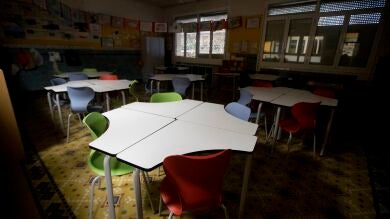 La Comunidad de Madrid instalará 6.100 cámaras en las aulas para las clases online de cara a la vuelta al cole