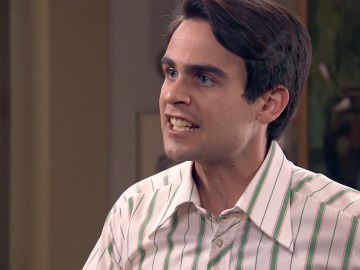 Mateo, en c&oacute;lera al enterarse de lo planeado por sus hermanas: &ldquo;&iexcl;Por encima de mi cad&aacute;ver!&rdquo;