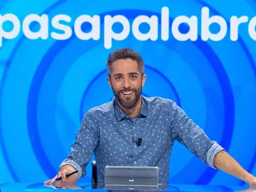 La advertencia de Roberto Leal a Lucía Hoyos: “Vas a llegar con agujetas a tu casa” La advertencia de Roberto Leal a Lucía Hoyos: “Vas a llegar con agujetas a tu casa”