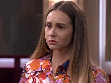 ¡Terrible golpe para Luisita y Amelia! Benigna comunica la noticia que lo cambia todo ¡Terrible golpe para Luisita y Amelia! Benigna comunica la noticia que lo cambia todo