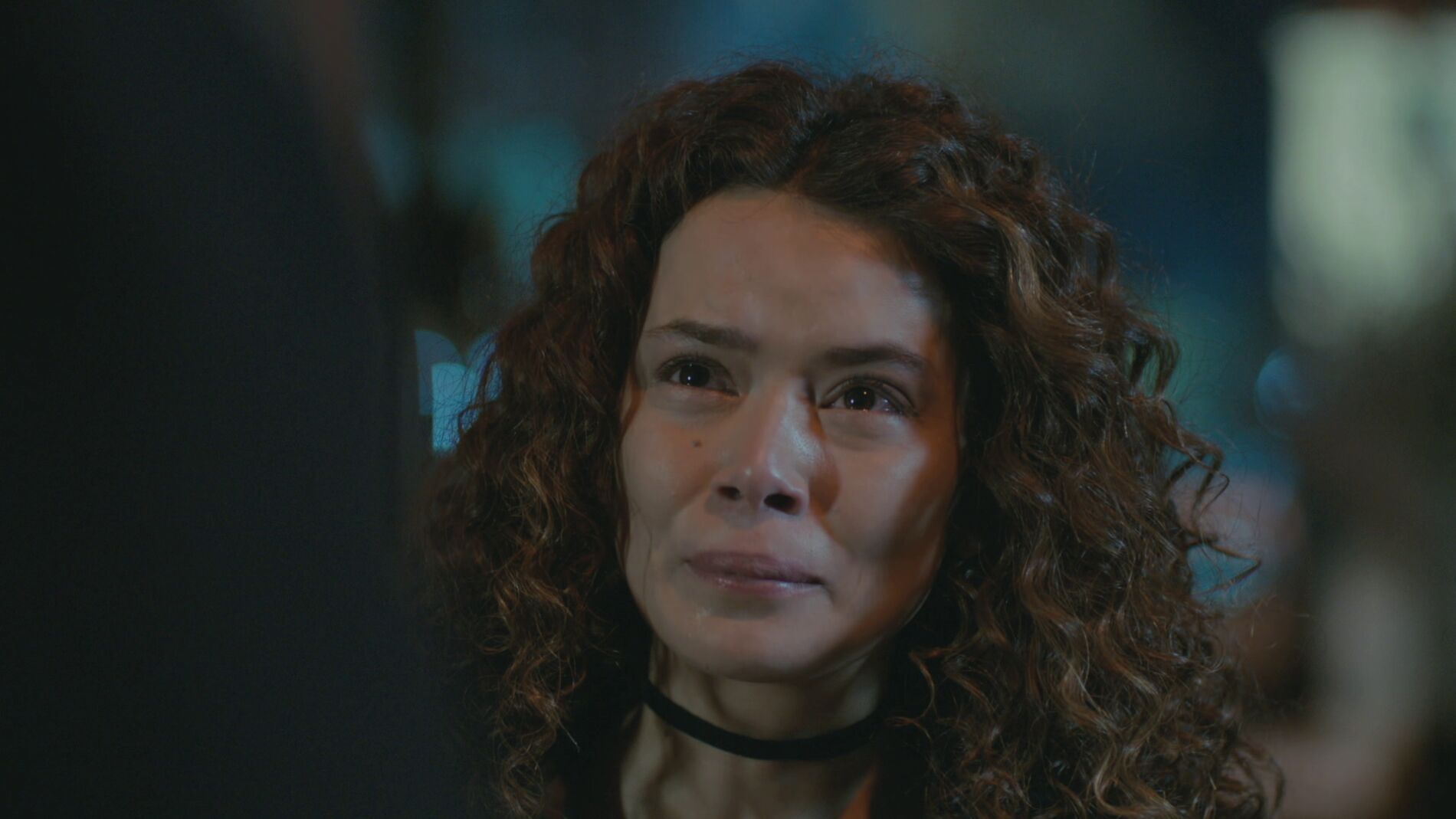 Enver desenmascara a Sirin: la acusa de matar a Sarp