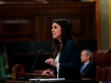 Irene Montero Irene Montero