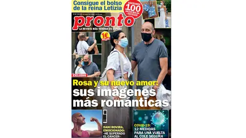 Portada Pronto Portada Pronto