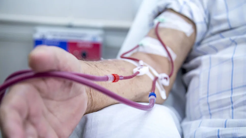 Noticias de la ma&ntilde;ana (24-08-20) Estados Unidos autoriza de forma inminente las transfusiones de plasma a enfermos de coronavirus
