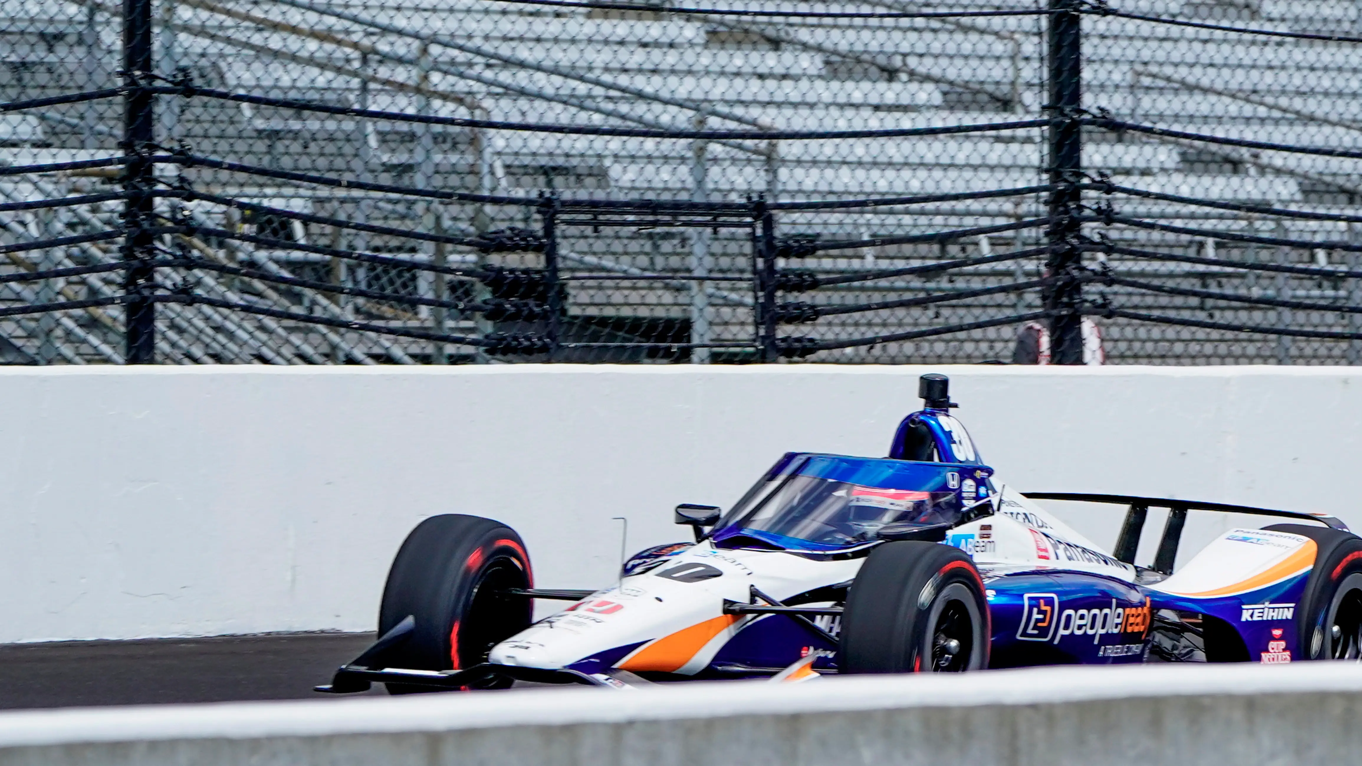 Takuma Sato