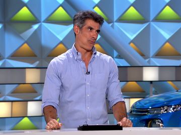 El panel sobre el amor que ha dejado en &lsquo;shock&rsquo; a Jorge Fern&aacute;ndez en &lsquo;La ruleta de la suerte&rsquo; 