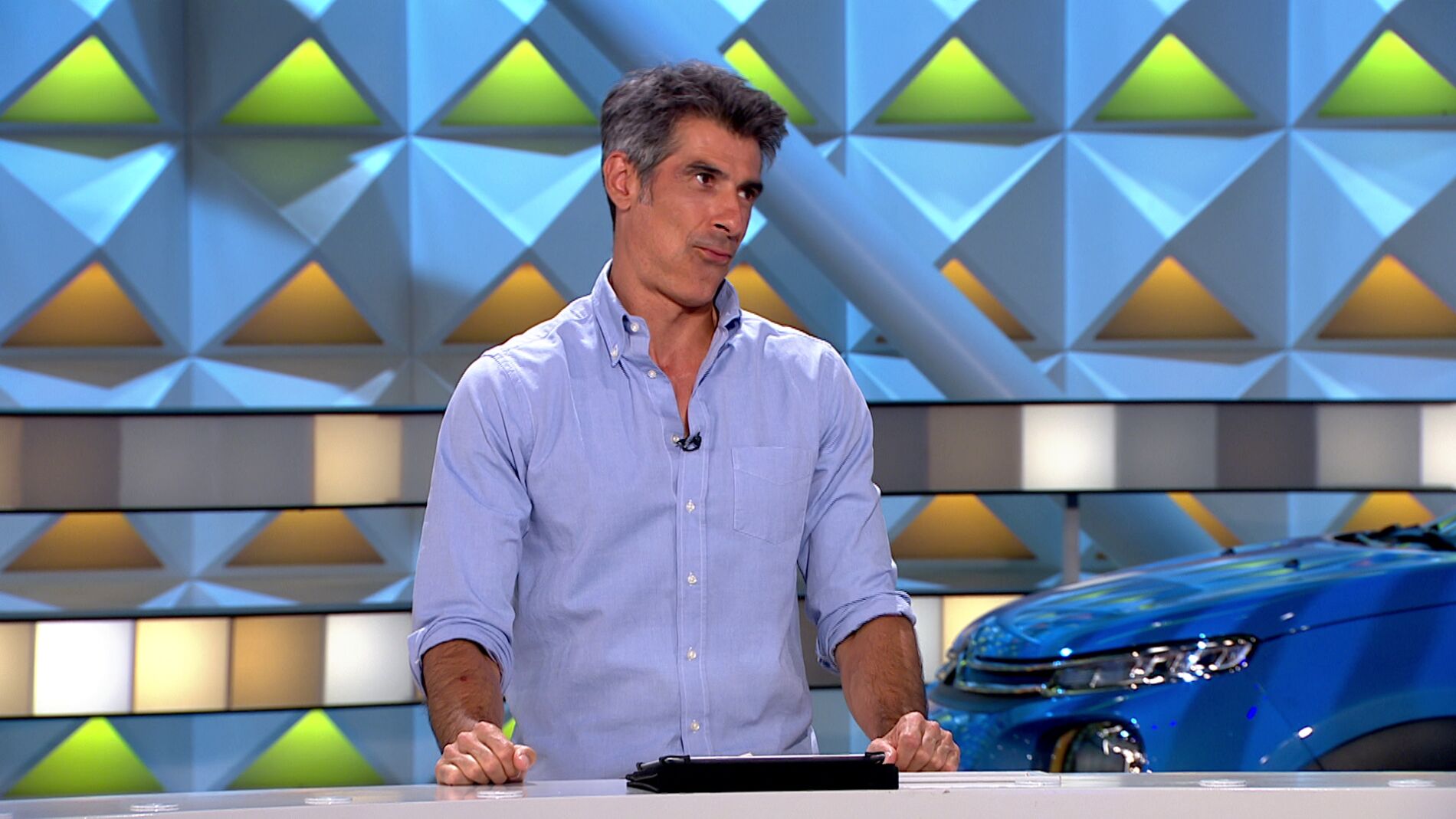 El panel sobre el amor que ha dejado en &lsquo;shock&rsquo; a Jorge Fern&aacute;ndez en &lsquo;La ruleta de la suerte&rsquo; 
