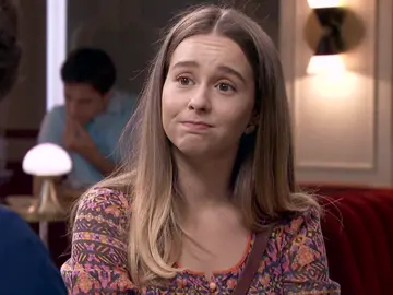 Avance ‘Amar es para siempre’: “Hemos perdido toda la esperanza de ser madres”, la confesión de Luisita Avance ‘Amar es para siempre’: “Hemos perdido toda la esperanza de ser madres”, la confesión de Luisita