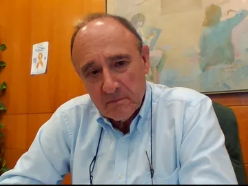 Manuel García Bengoechea, doctor, sobre el aumento de contagios: "Nos dimos por satisfechos con el confinamiento y se redujo la vigilancia” Manuel García Bengoechea, doctor, sobre el aumento de contagios: "Nos dimos por satisfechos con el confinamiento y se redujo la vigilancia”