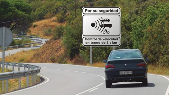 ¿Hay radares en todos los carteles luminosos de la DGT? ¿Hay radares en todos los carteles luminosos de la DGT?