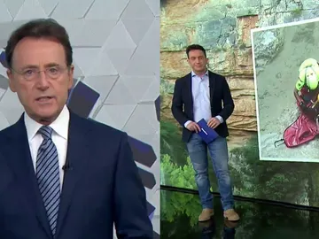 Audiencias 23 de agosto Audiencias 23 de agosto