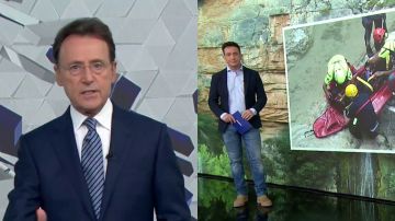Audiencias 23 de agosto