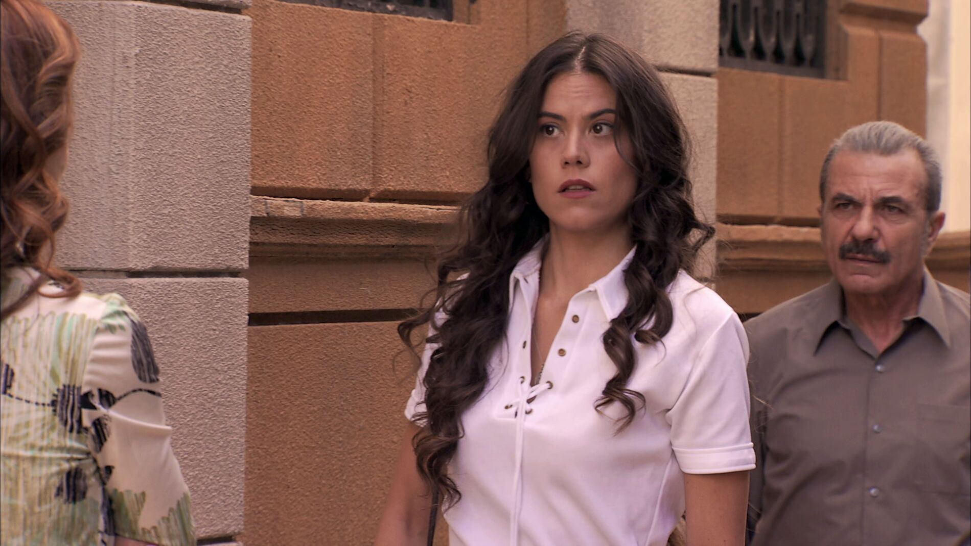Rai, a Herminia: &ldquo;&Aacute;ndate con ojo de con qui&eacute;n te encuentras y lo que largas&rdquo;