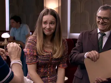 Un giro inesperado que emociona a Luisita y Benigna: ¡Ya hay comprador! Un giro inesperado que emociona a Luisita y Benigna: ¡Ya hay comprador!