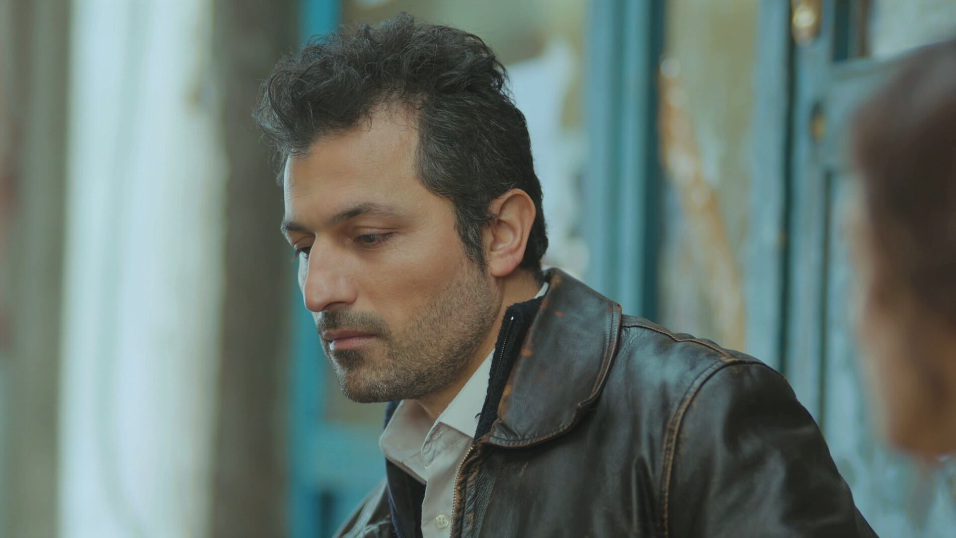 Arif se sincera ante Bahar en su emocionante despedida