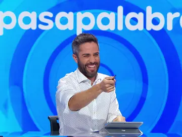 El genial fallo de Pablo con el papel de Brad Pitt “que emocionó a Spielberg” El genial fallo de Pablo con el papel de Brad Pitt “que emocionó a Spielberg”