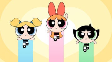 'Las Supernenas'