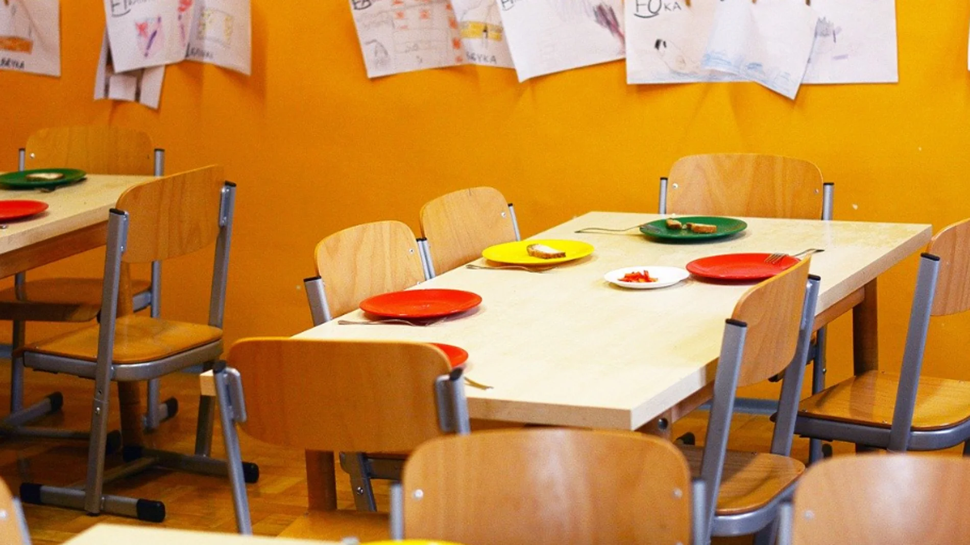 Becas 2020-2021: Cómo y cuándo solicitar las becas de comedor Becas 2020-2021: Cómo y cuándo solicitar las becas de comedor