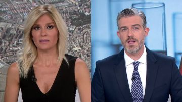 Antena 3 Noticias 1, lo más visto en la TV de lunes a viernes desde hace 50 días