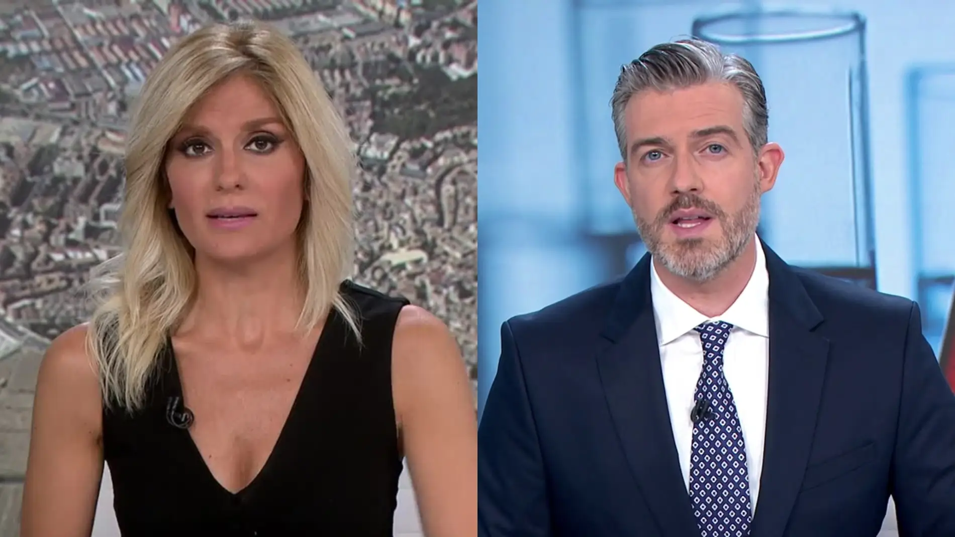 Antena 3 Noticias 1, lo más visto en la TV de lunes a viernes desde hace 50 días