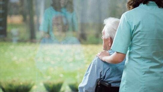 Contagiadas 45 personas que ya hab&iacute;an recibido la primera dosis de la vacuna contra el coronavirus en un geri&aacute;trico de Girona 