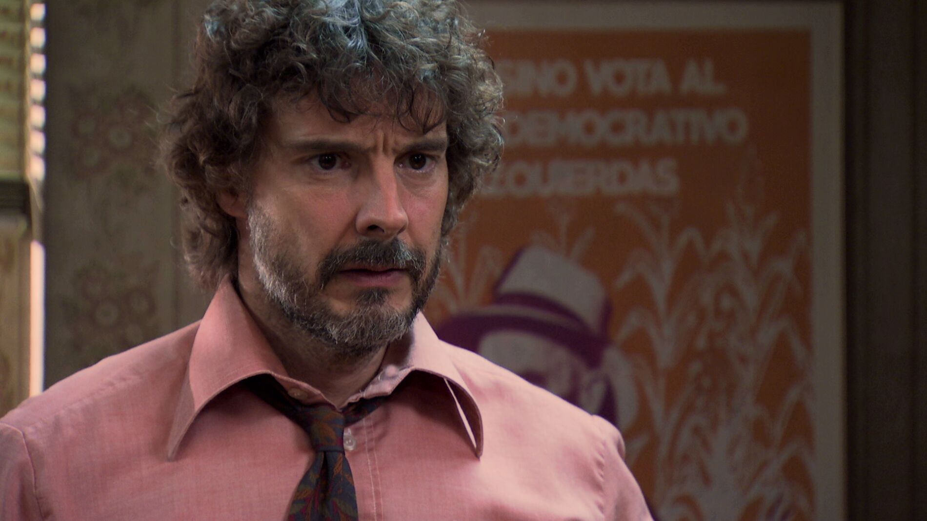 El inconfesable secreto de Guillermo sobre la declaración de Carrión 