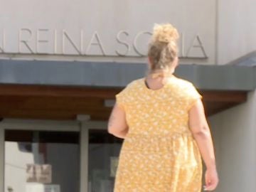 Registran 18 casos positivos de coronavirus en el centro de Alzheimer Fundación Reina Sofía, en Madrid 