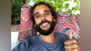 Spiriman anuncia que sufre un c&aacute;ncer muy agresivo