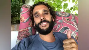 Spiriman anuncia que sufre cáncer Spiriman anuncia que sufre un cáncer muy agresivo