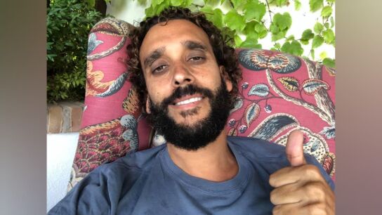 Spiriman anuncia que sufre un c&aacute;ncer muy agresivo