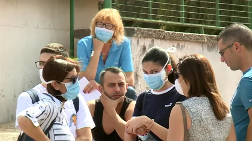 El 13% de los contagiados por el coronavirus no cumple la cuarentena