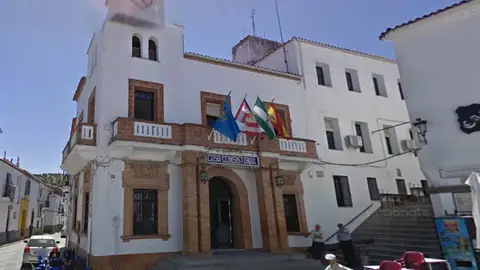 Rastrean los contactos de un cura en Aroche tras dar positivo Rastrean los contactos de un cura en Aroche tras dar positivo