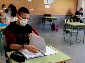  Así será la Educación Secundaria en Madrid: mascarilla obligatoria, mamparas y ventilación