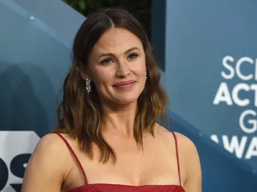 Jennifer Garner Jennifer Garner