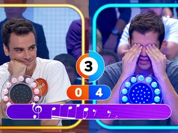 El divertido despiste de Nacho con el título de una canción de Serrat “con sabor a césped” El divertido despiste de Nacho con el título de una canción de Serrat “con sabor a césped”