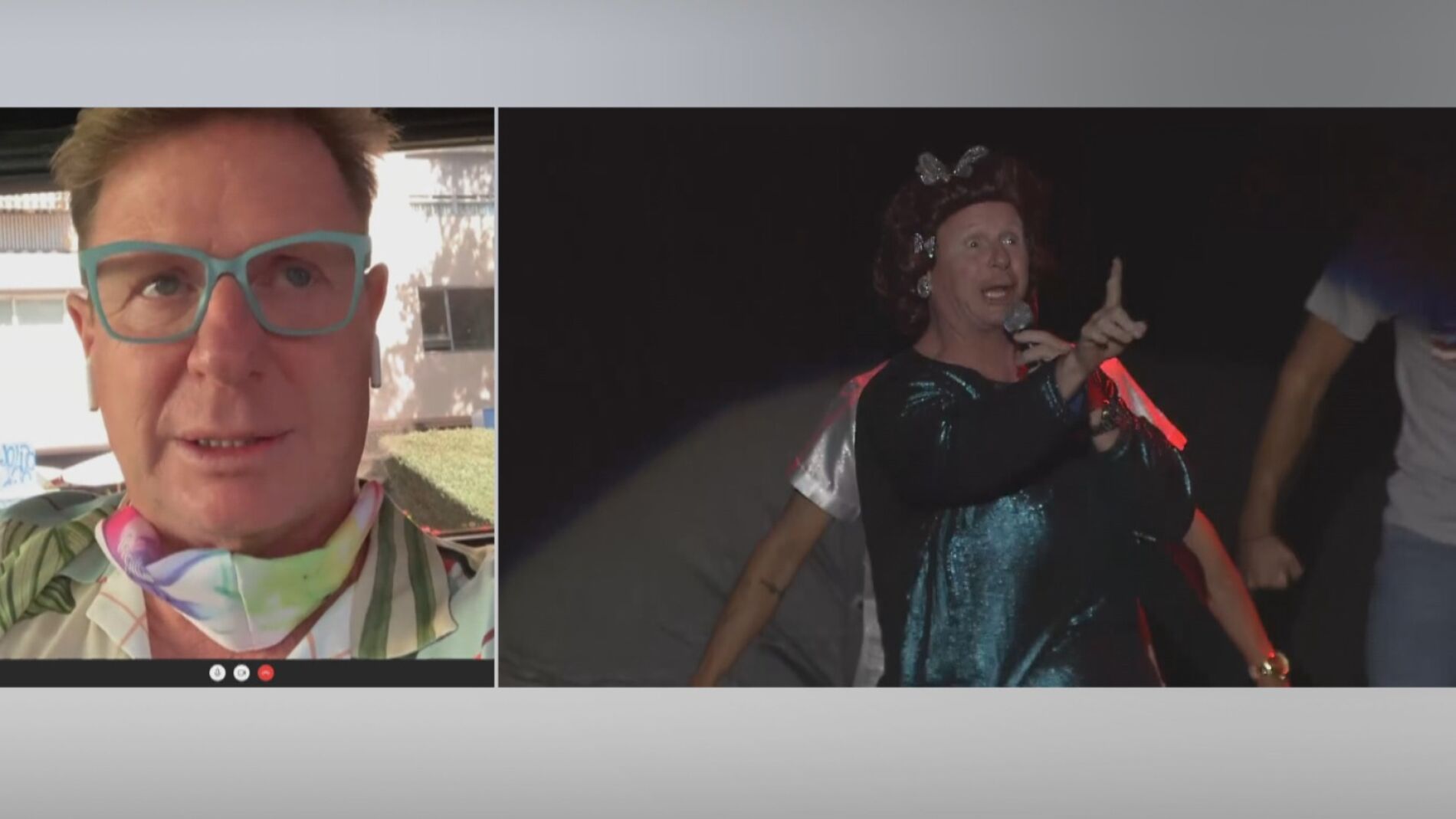 Los Morancos celebran hoy sus 40 a&ntilde;os de espect&aacute;culos en Starlite Festival