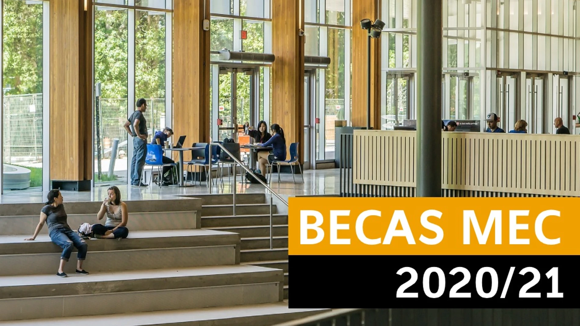 Becas MEC 2020-2021: Requisitos, plazos y cómo solicitar las ayudas para estudiar Becas MEC 2020-2021: Requisitos, plazos y cómo solicitar las ayudas para estudiar