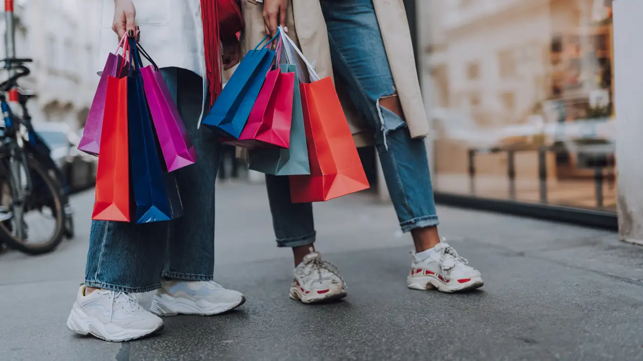Compras Compras
